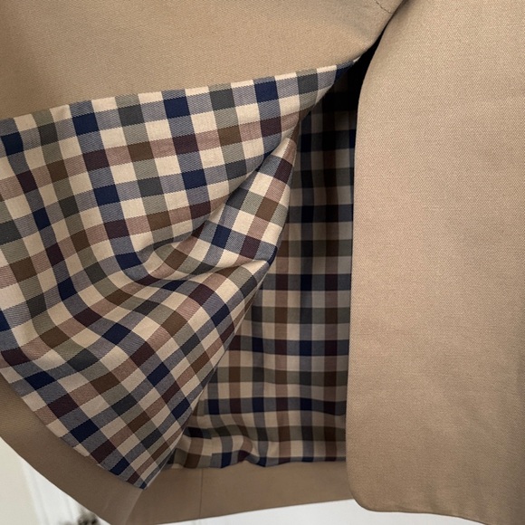 Sezane Carter Jacket - Picture 4 of 6